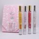 Yara Eau De Parfum 4 PCS Bundle Set Spray For Women