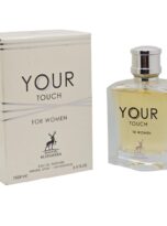 YourTouchForWomenbyMaisonAlhambra3.4oz100ml_1