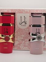 ComboSetGiftLattafaYaraPikAndCandy2Pcs100ml3.4ozEauDeParfum_2