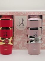 ComboSetGiftLattafaYaraPikAndCandy2Pcs100ml3.4ozEauDeParfum_6
