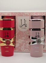ComboSetGiftLattafaYaraPikAndCandy2Pcs100ml3.4ozEauDeParfum_7