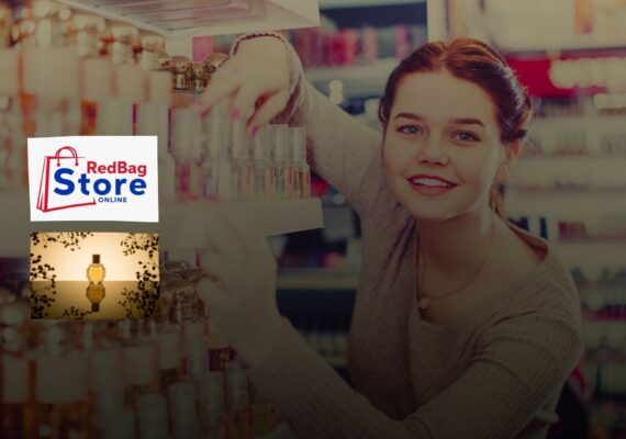The best Arabic perfumes for women