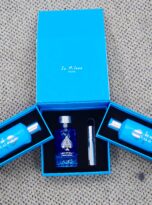 JoMilanoGameofSpadesFULL-HOUSE4PCS3.4ozParfum6.8ozBodyCleanser6.8ozBodyCream0.27OzRefillableAtomizerUnisexWholeBodySkinCareSet_10