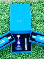 JoMilanoGameofSpadesFULL-HOUSE4PCS3.4ozParfum6.8ozBodyCleanser6.8ozBodyCream0.27OzRefillableAtomizerUnisexWholeBodySkinCareSet_6