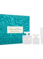 OscarDeLaRentaBellaBlancaEaudeParfum3PieceGiftSetforWomenPerfumeSpray3.4Fl.Oz_._1.0Fl.Oz_.andBodyLotion3.4Fl.Oz_4