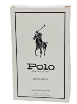 PolobyRalphLaurenForMenEauDeToiletteSpray4oz118ml_7