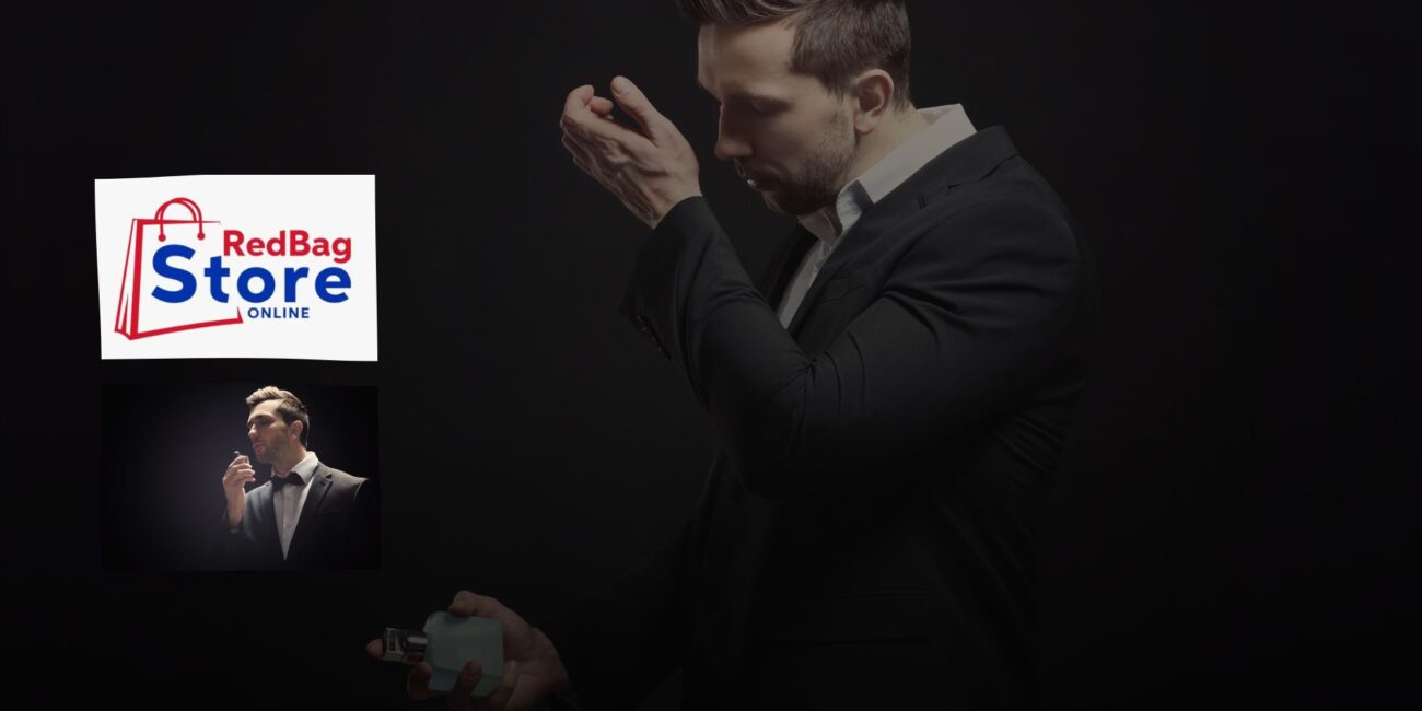 Which Arabic perfume smells best on a man