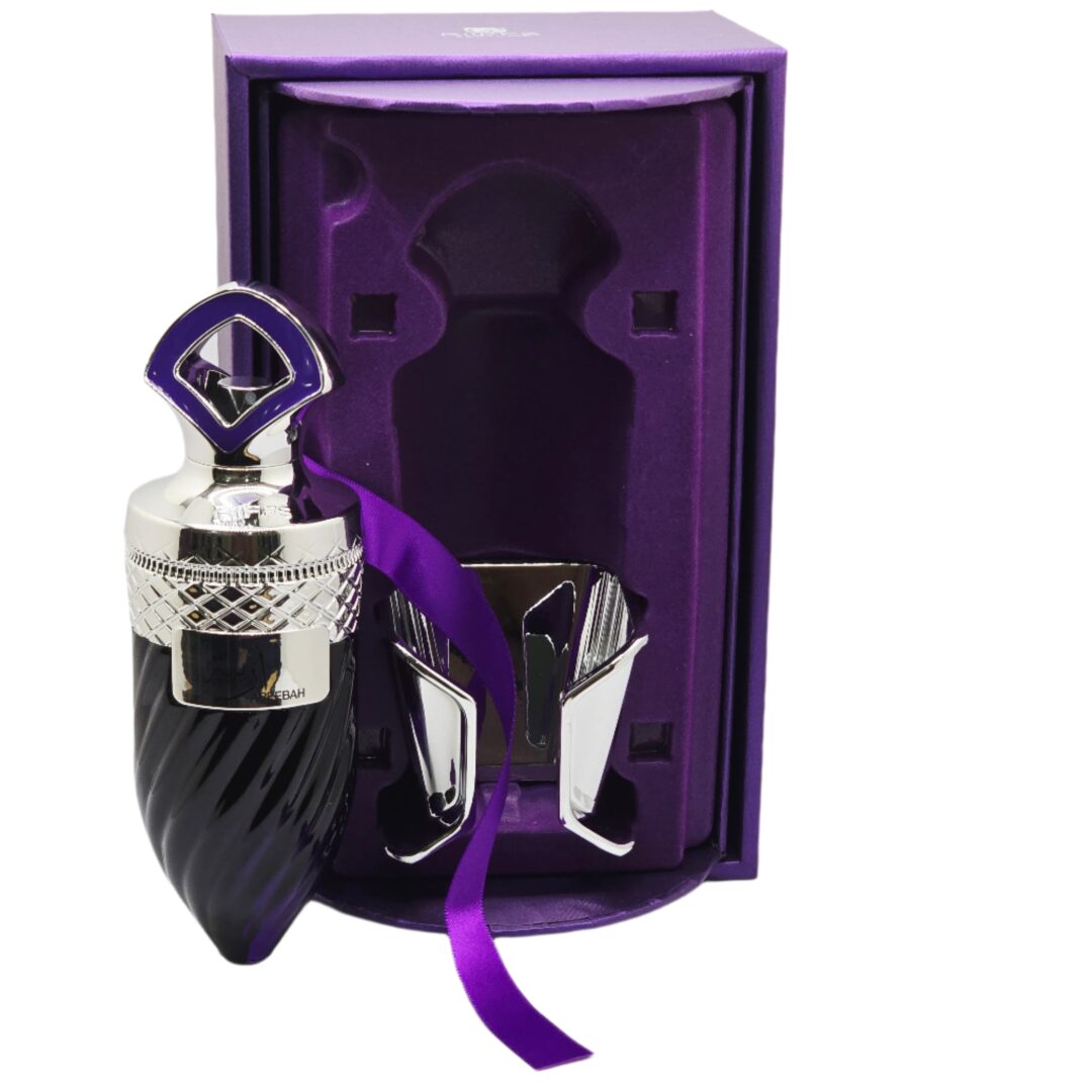 Areebah Riiffs – Extrait de Parfum 100ml