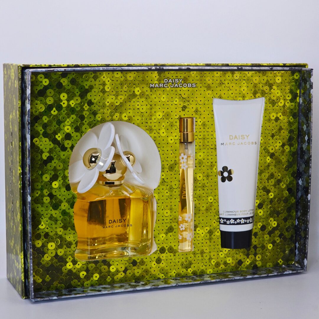 Daisy Marc Jacobs Perfume Gift Set for Women
