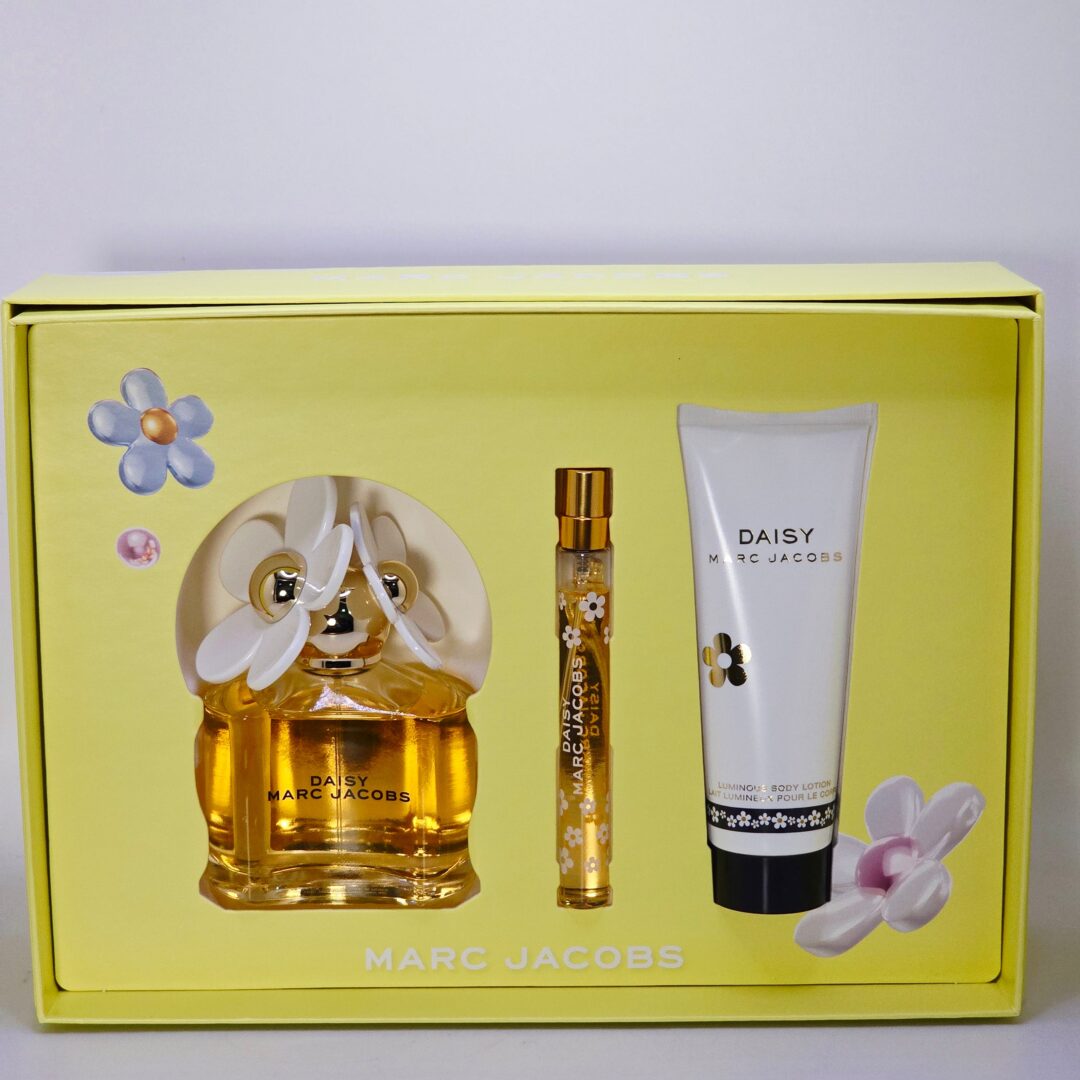 Daisy Marc Jacobs Perfume Gift Set for Women