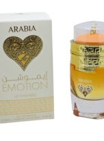 EmotionLeChameauArabia_EaudeParfum100ml