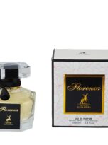 FlorenzaPerfumebyMaisonAlhambra_ElegantEaudeParfum100ml