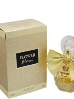 FlowerBlossomPerfumeforWomen_ElegantGoldEaudeParfum85ml-1