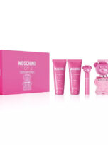 MoschinoToy2BubbleGumWomen_s4-PieceGiftSet_EDTSpray_BodyLotion_ShowerGel