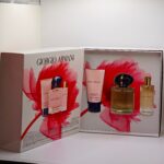 My Way Perfume by Giorgio Armani – Elegant Floral Gift Set for Women