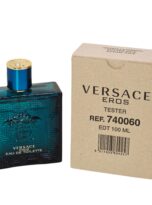 VersaceErosEaudeToilette100mlTesterforMen