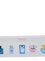 VersaceMiniPerfumeSet5mlEach_5FragrancesGiftBox-1