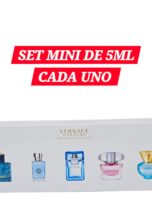 VersaceMiniPerfumeSet5mlEach_5FragrancesGiftBox